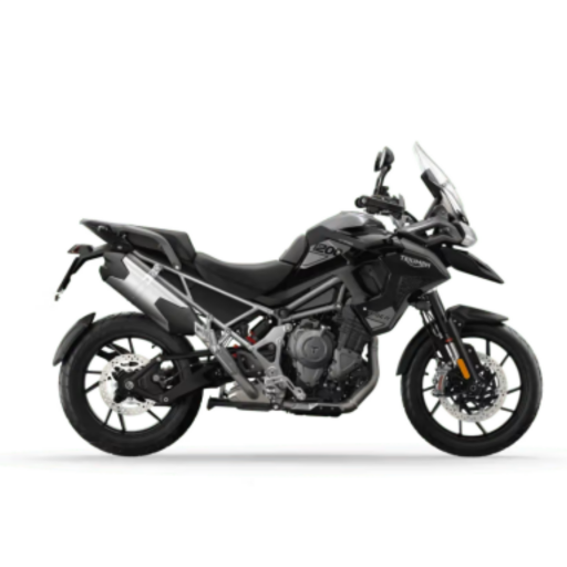 TIGER 1200 GT PRO (2022 - )